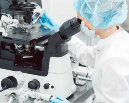 试管费用_三代试管羊穿,巧囊如何做试管，40岁巧囊做试管